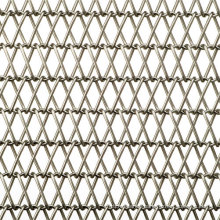 Chain Link Wire Mesh Belt for Oven